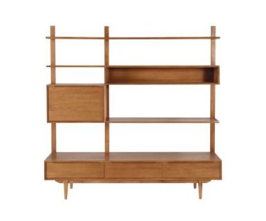 TỦ KỆ ĐA TẦNG TN266