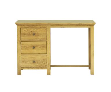 BÀN LÀM VIỆC GỖ SỒI TN14