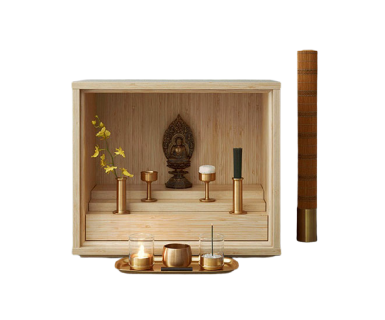 BÀN THỜ THẦN TÀI TN361