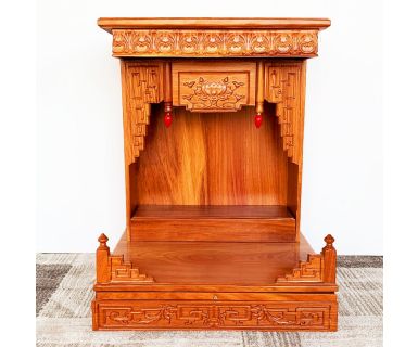 Bàn Thần Tài Ông Địa Hiện Đại TN11