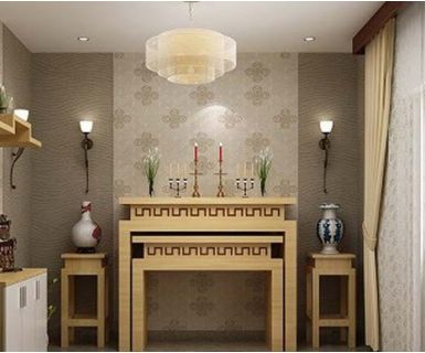 BÀN THỜ HIỆN ĐẠI TN70