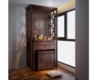 BÀN THỜ PHONG THỦY TN339