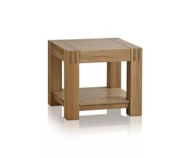 KỆ ĐẦU GIƯỜNG GỖ SỒI TN317