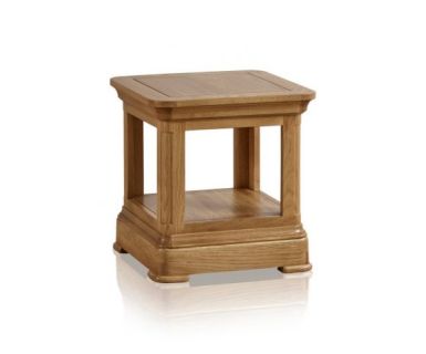 KỆ ĐẦU GIƯỜNG GỖ SỒI TN319