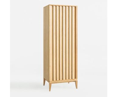 TỦ QUẦN ÁO MINI TN62