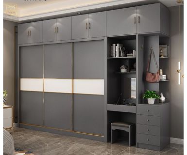 Tủ Quần áo TA3