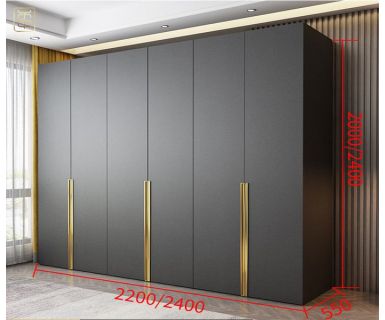Tủ quần áo TA2