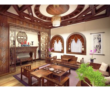 PHÒNG THỜ THIẾT KẾ TN95