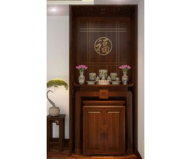 BÀN THỜ THIẾT KẾ TN189