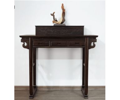 BÀN THỜ GỖ TỰ NHIÊN TN220